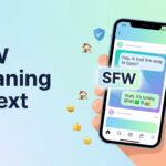 SFW Meaning in Text