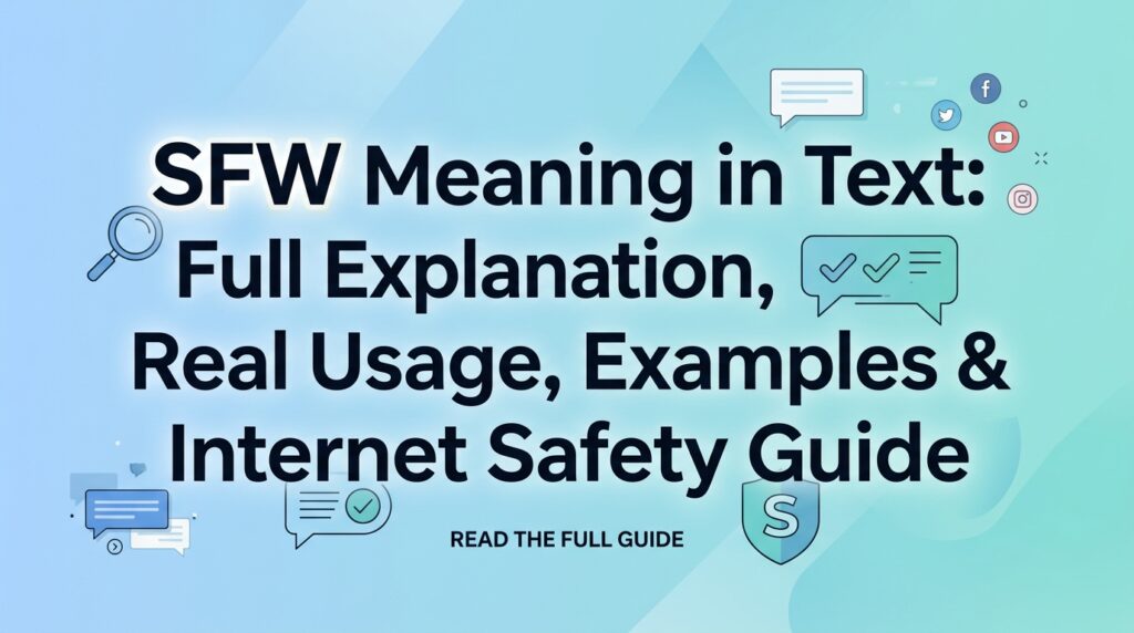 Meaning & Definition