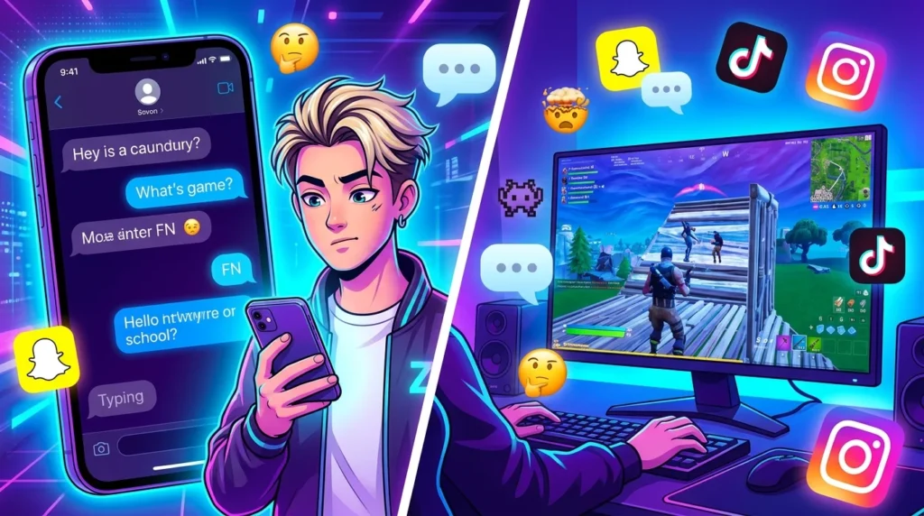 What Does FN Meaning in Text?