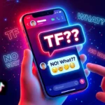 TF Meaning in Text