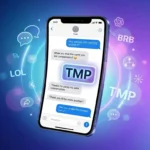TMP Meaning in Text