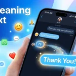 TY Meaning in Text