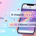 WLW Meaning in Text
