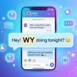 WY Meaning in Text