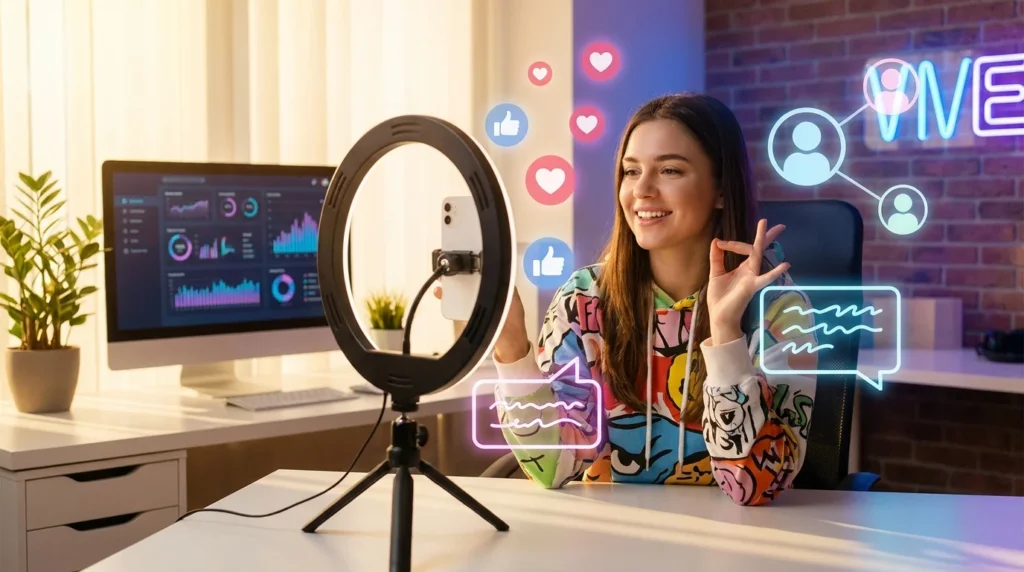 CBFW Meaning in Online Conversations