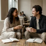 Kindred Spirit meaning