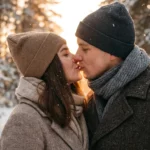 Snowball kiss meaning explained through internet slang and online language concept