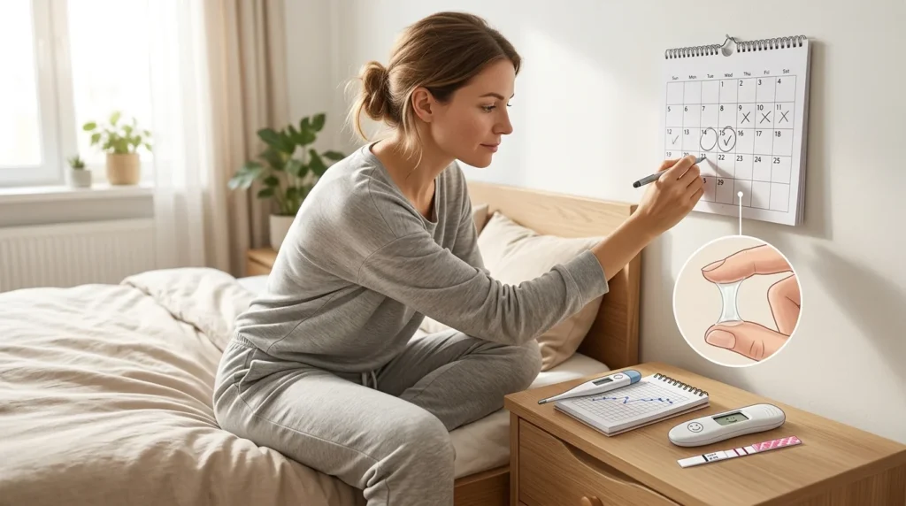 What Are the Signs of Ovulation?
