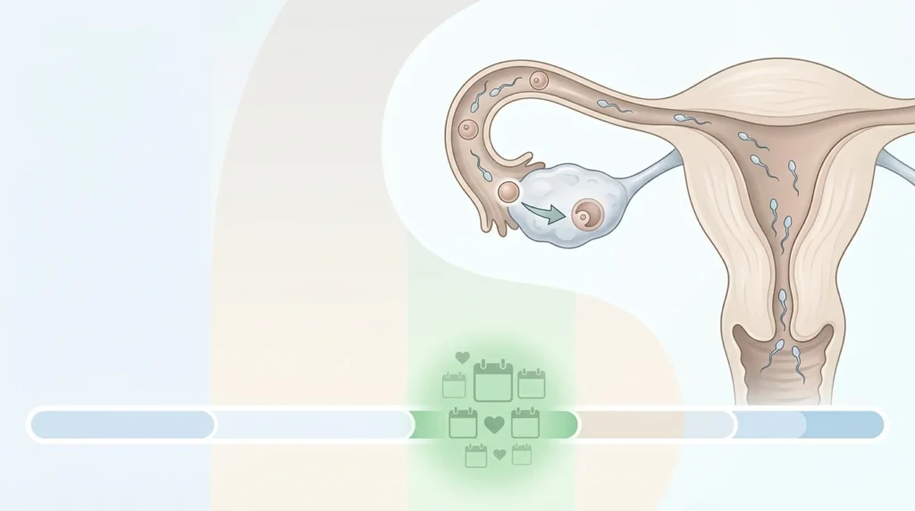 What Does Ovulating Mean After Your Period?