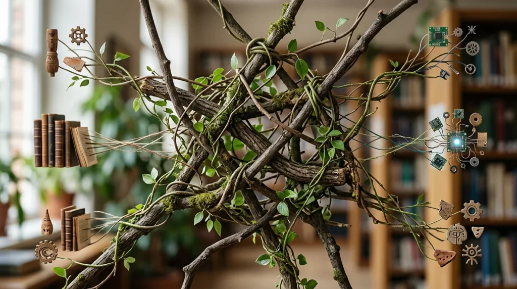 How to Use Intertwined