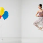 Ballon or Balloon