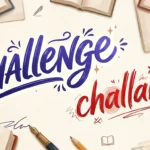 Challenge or Challange Differences