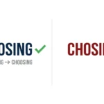 Choosing or Chosing