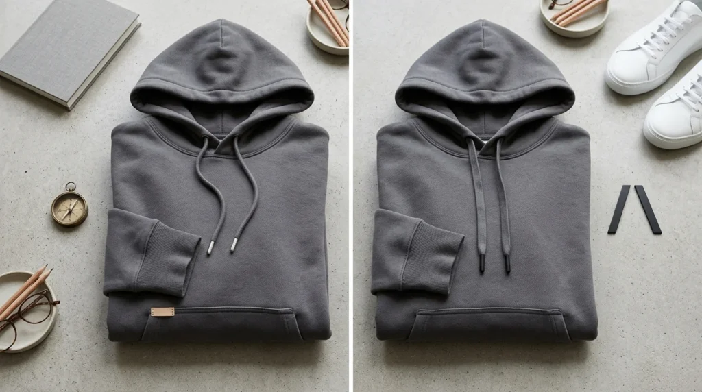 Hoodie or Hoody