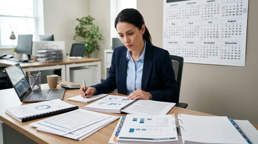 How to Use Annual