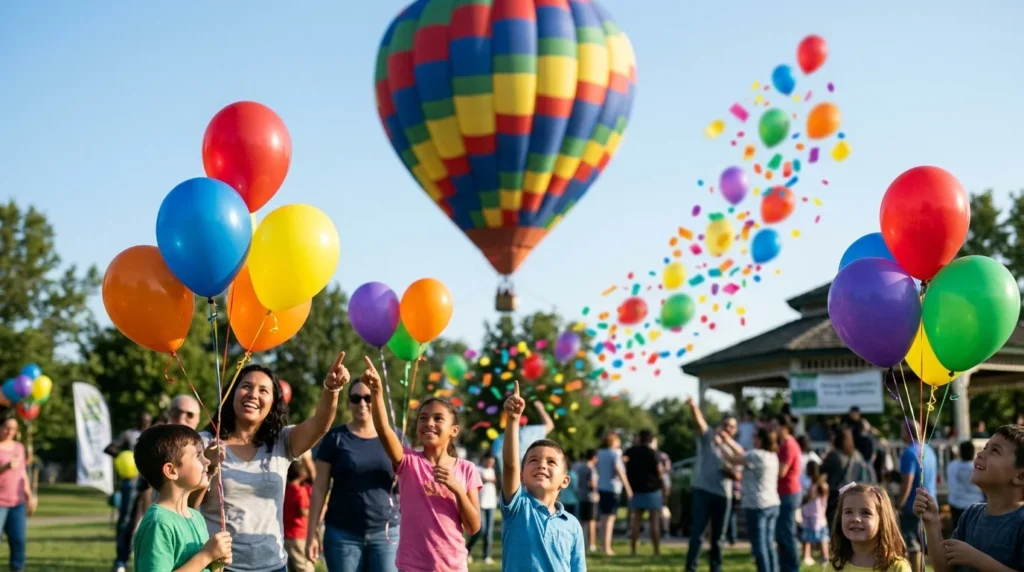 How to Use Balloon