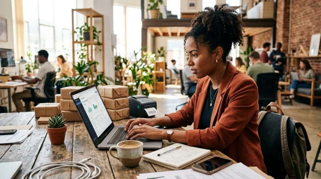 How to Use Hustle