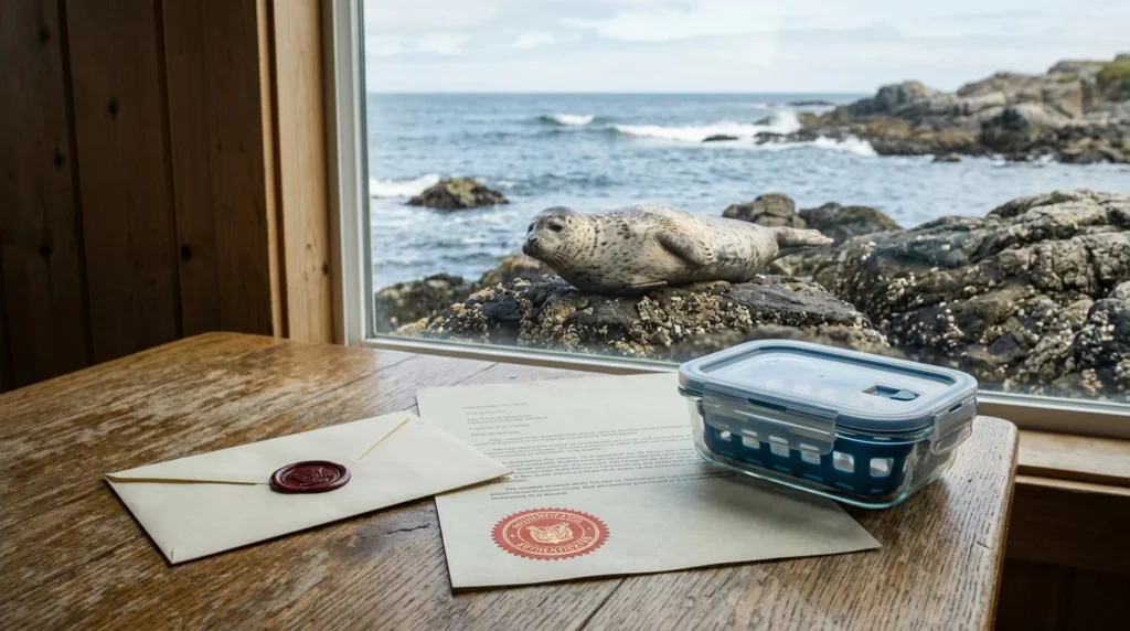 How to Use Seal