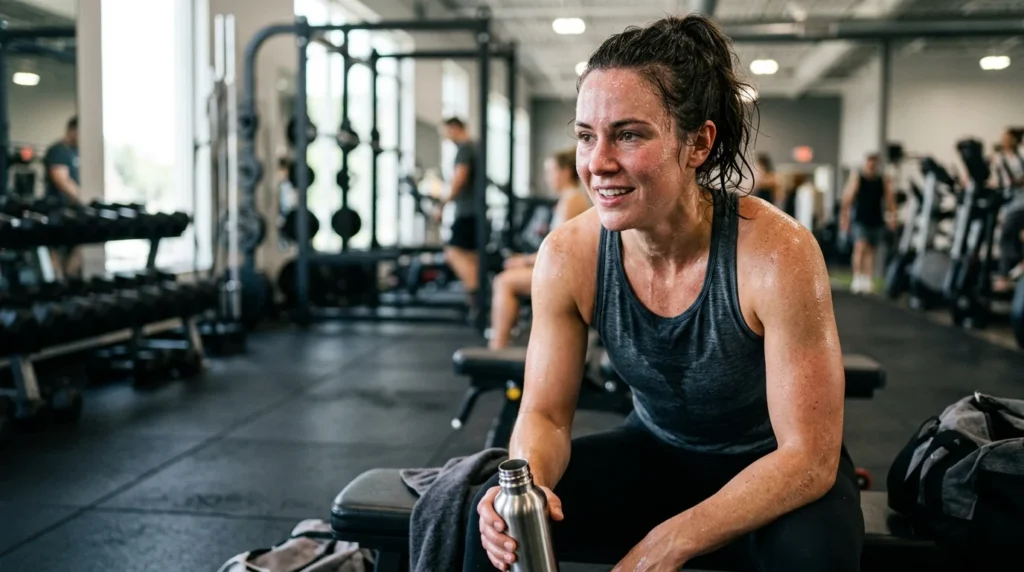 How to Use Sweat
