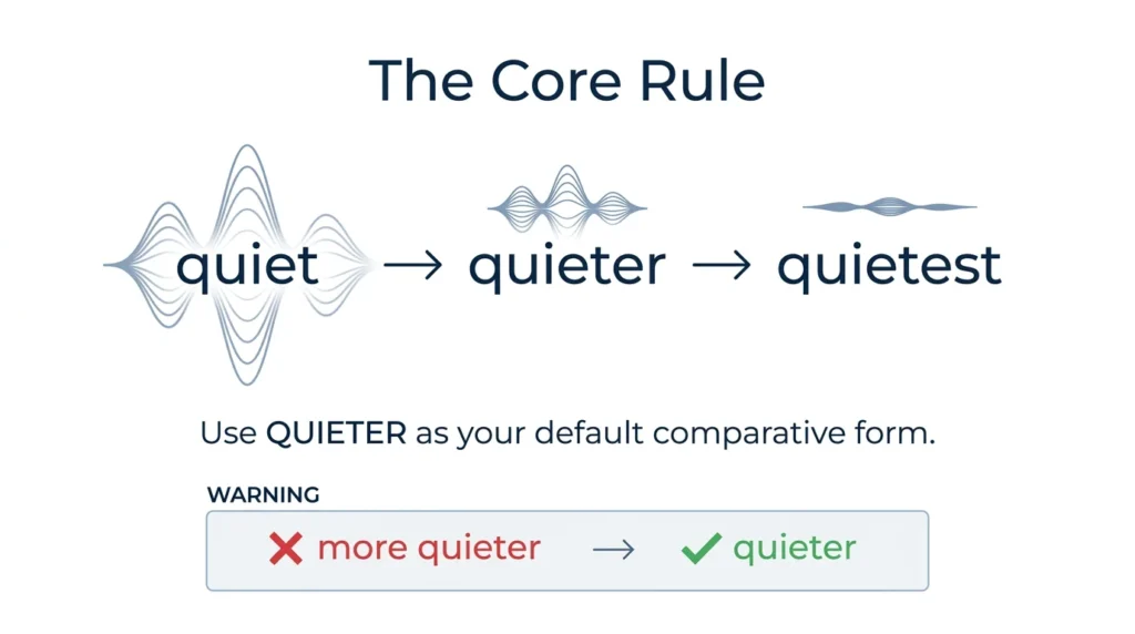 The Core Rule