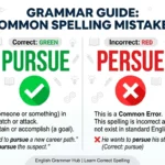 Pursue or Persue