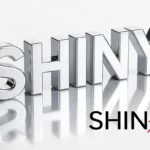 Shiny vs Shiney