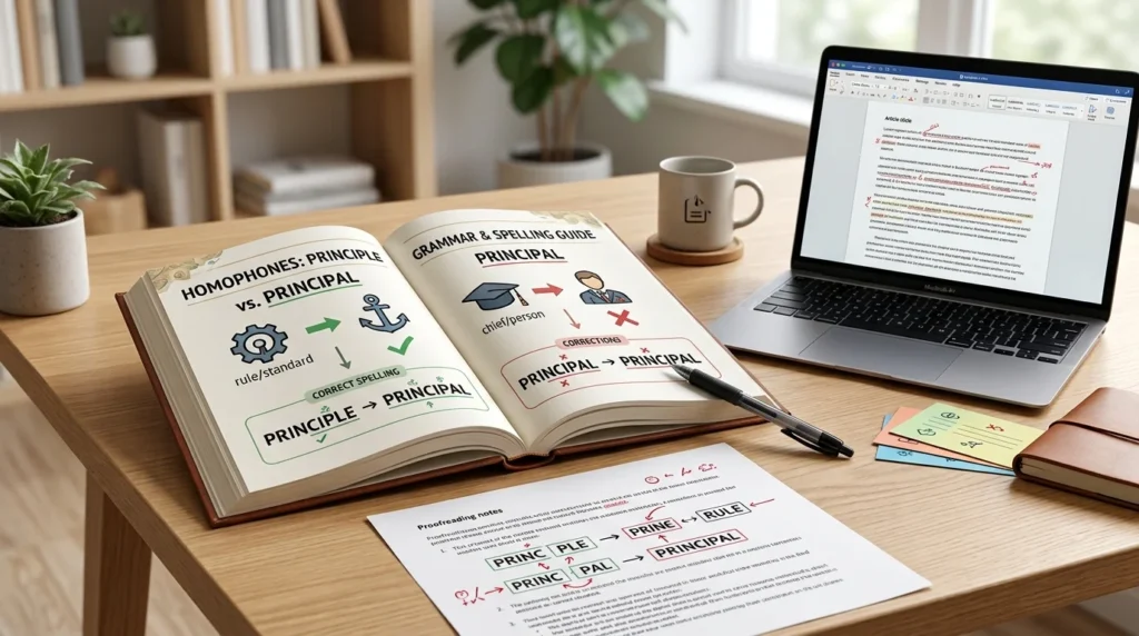 Excel vs Excell