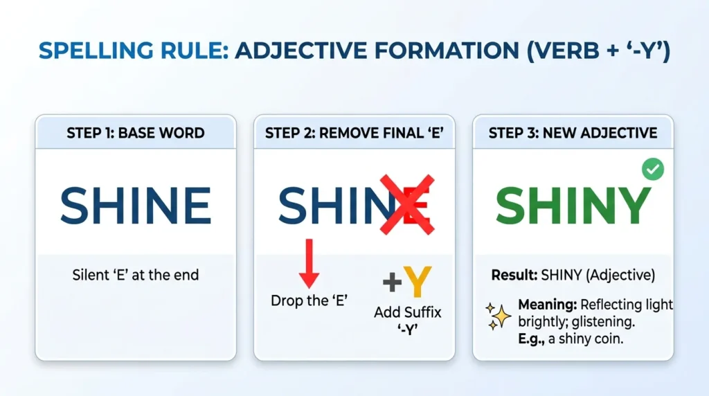 The Core Rule