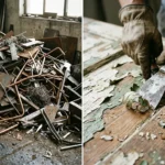 Scrap or Scrape