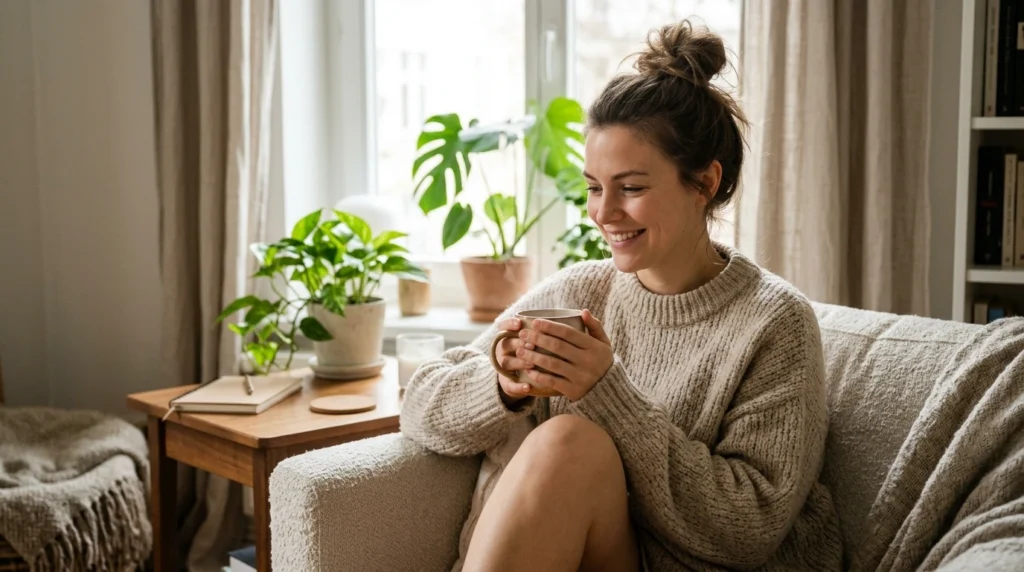What Does “Feel” Mean?
