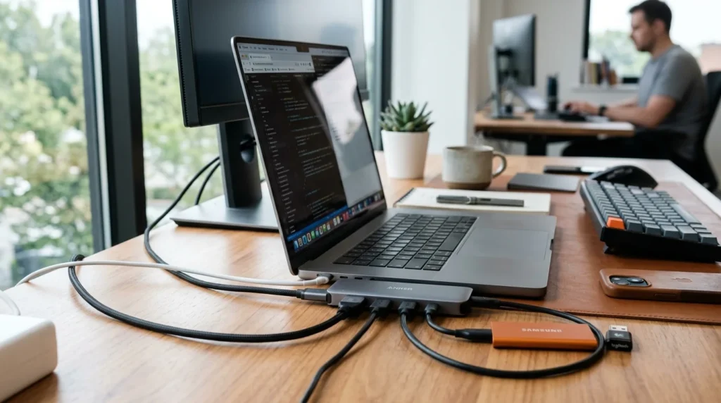 Adapter vs Adaptor in Technology
